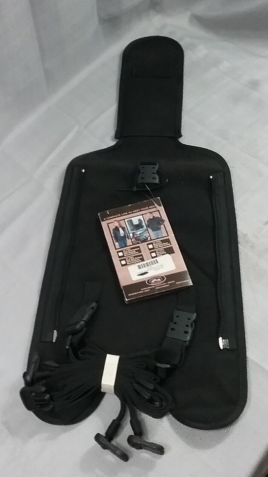NEW  RIVER ROAD 10-7244 STRAP ON MOUNTING KIT