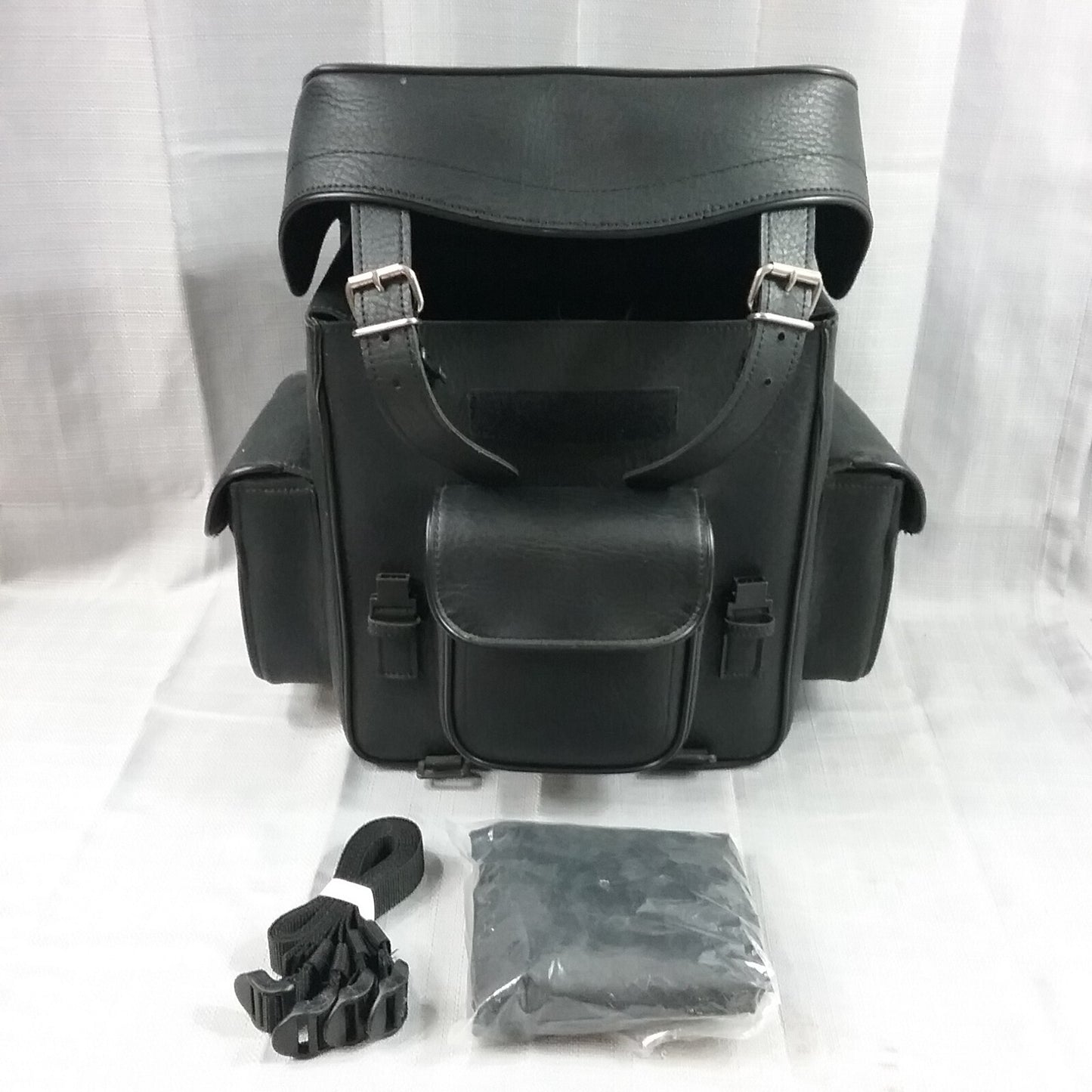 NEW RIVER ROAD 109040 MOMENTUM CLASSIC BIKE PACK MEDIUM