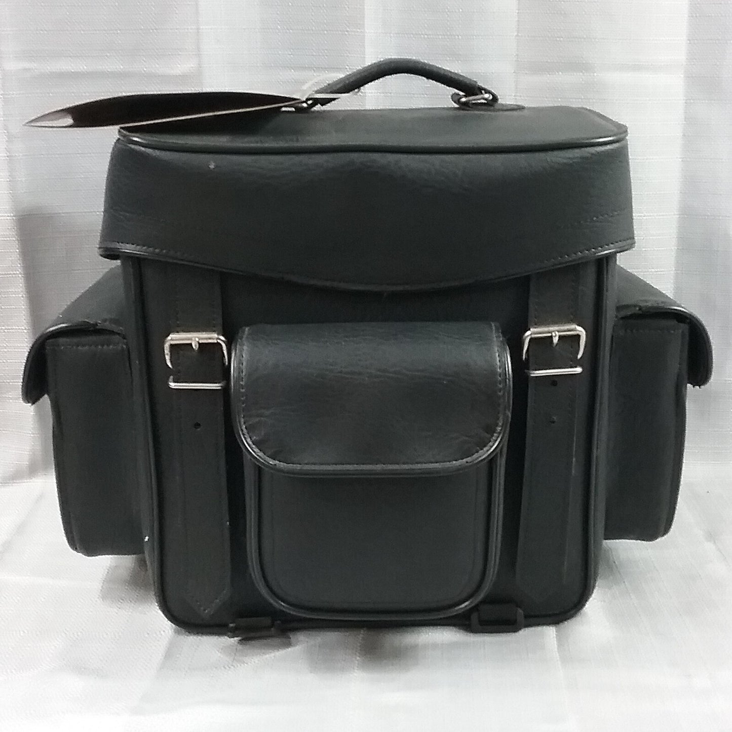 NEW RIVER ROAD 109040 MOMENTUM CLASSIC BIKE PACK MEDIUM