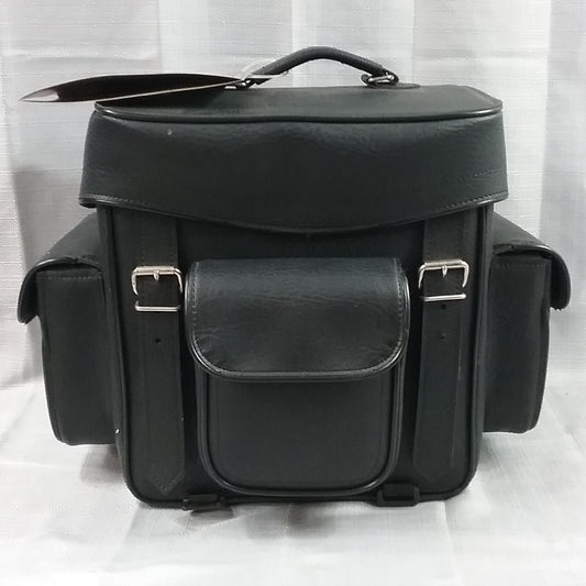 NEW RIVER ROAD 109040 MOMENTUM CLASSIC BIKE PACK MEDIUM