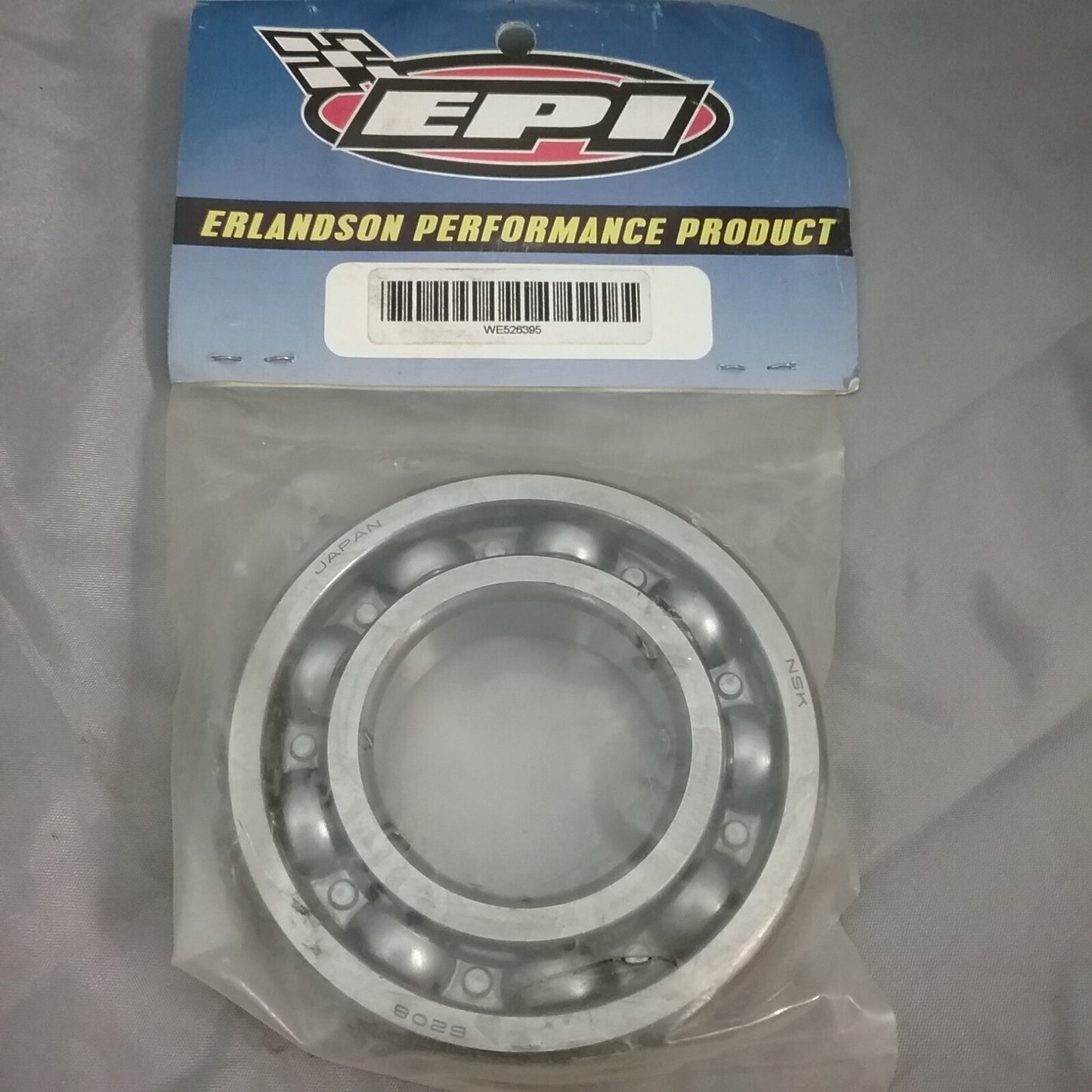 NEW EPI WE526395 BEARING CRANKSHAFT POLARIS 325