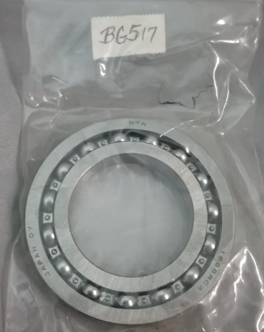 NEW MCDONALD BG517  BEARING FRONT DIFF. YAMAHA 93316-00801-00 Kodiak YFM400