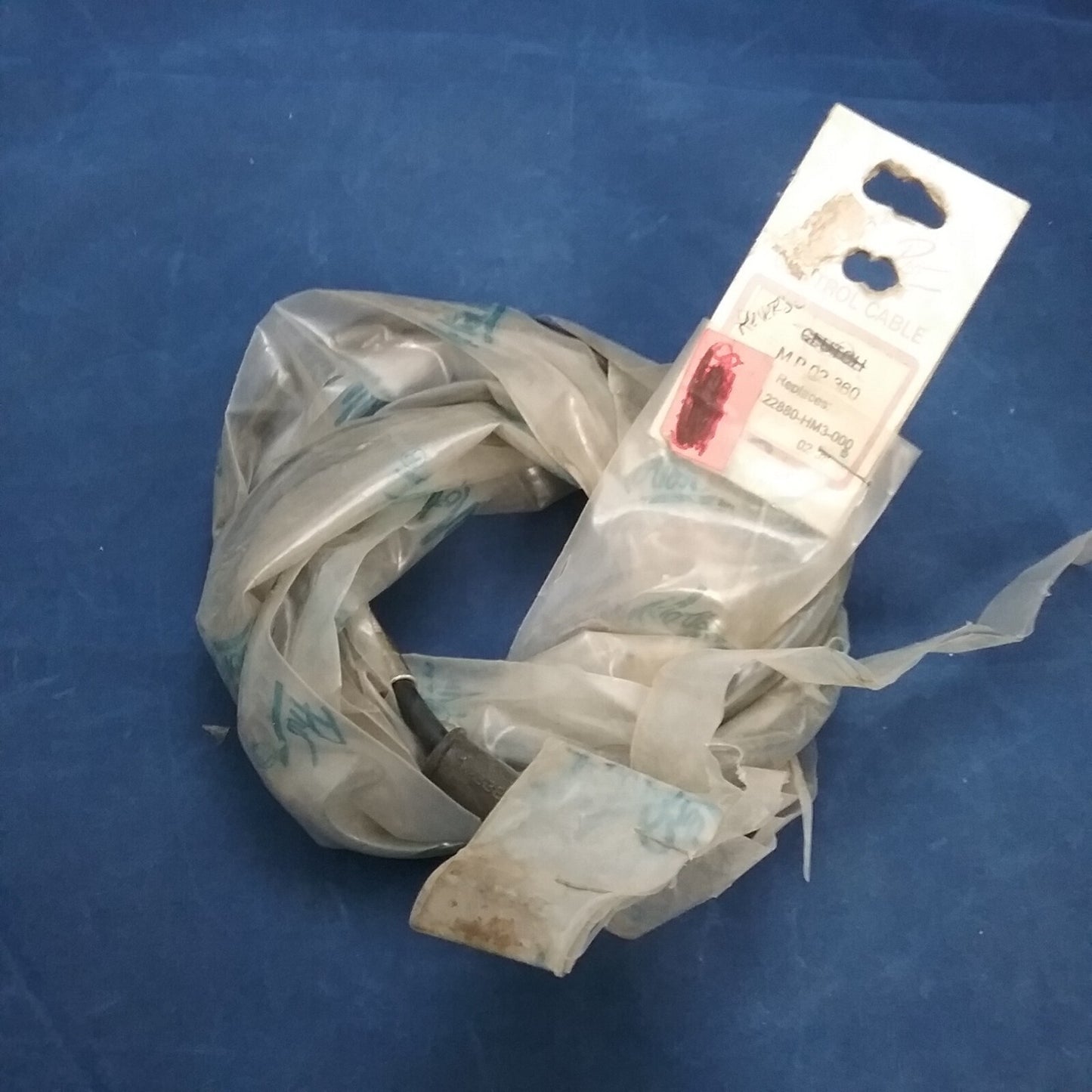 NEW MOTION PRO 02-360 REVERSE CABLE ASSIST HONDA