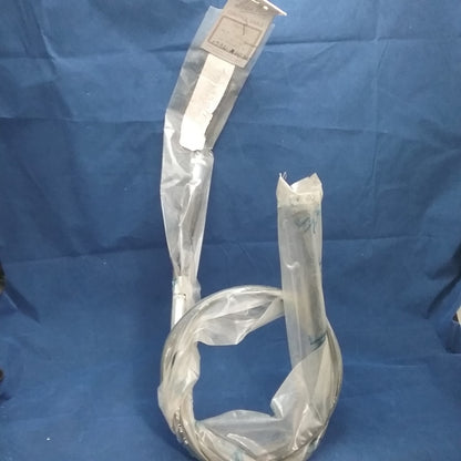 NEW MOTION PRO 02-222 BLACK VINYL THROTTLE CABLE HONDA 17920-HB5-325