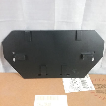NEW CYCLE COUNTRY 15-3640 PLOW MOUNT HAWKEYE MID FRAME PLATE