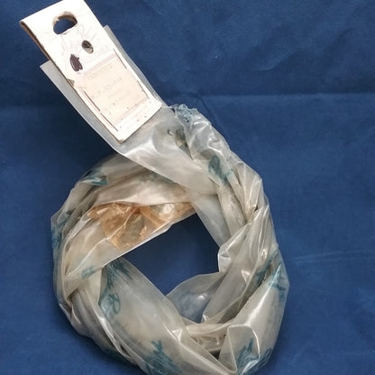 NEW MOTION PRO 02-048 BLACK VINYL THROTTLE CABLE HONDA