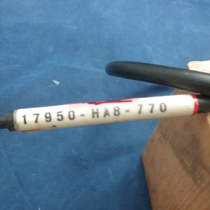 NEW GENUINE HONDA 17950-HA8-770 CHOKE CABLE TRX250 1986-1987
