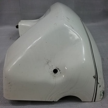 HARLEY DAVIDSON 209-61 LH LEFT LOWER FAIRING W/20961-LH GLOVE BOX ELECTRA GLIDE