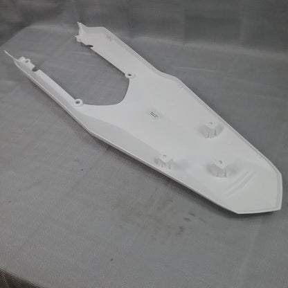 NEW GENUINE GASGAS BE9000083012 REAR FENDER WHITE