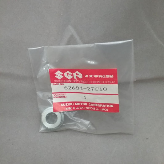 NEW GENUINE SUZUKI 62684-27C10 COLLAR REAR CUSHION SPACER COLLAR  1989-1999