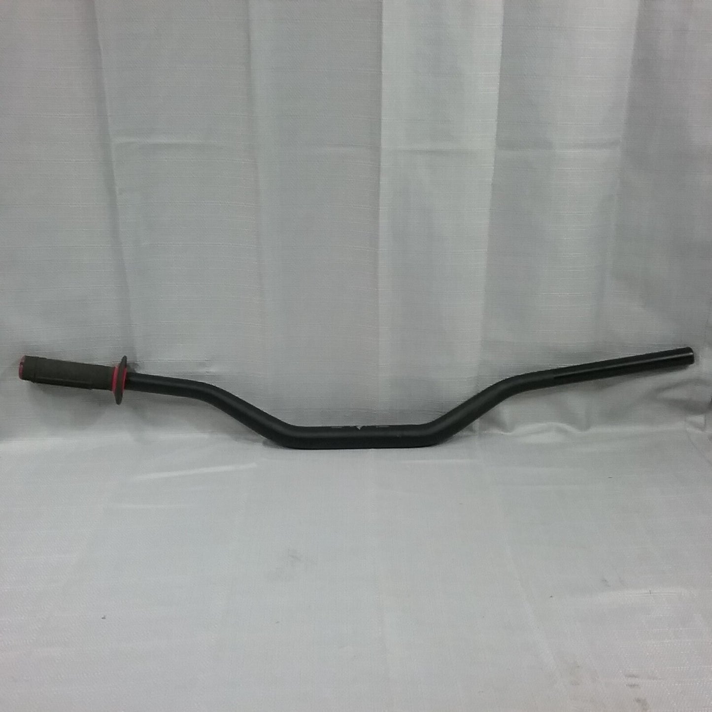 MAGURA 2702203 ALLOY HANDLEBARS SX BEND BLACK TAPERED FAT BARS KTM HUSQVARNA