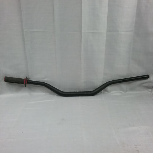 MAGURA 2702203 ALLOY HANDLEBARS SX BEND BLACK TAPERED FAT BARS KTM HUSQVARNA