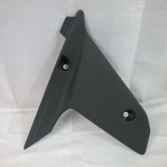 NEW GENUINE HUSQVARNA 80A0B0244 PANEL RIGHT SIDE RADIATOR COVER