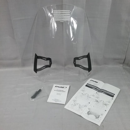 NEW PUIG 8164W WINDSCREEN KAWASAKI VULCAN S 2015-2022