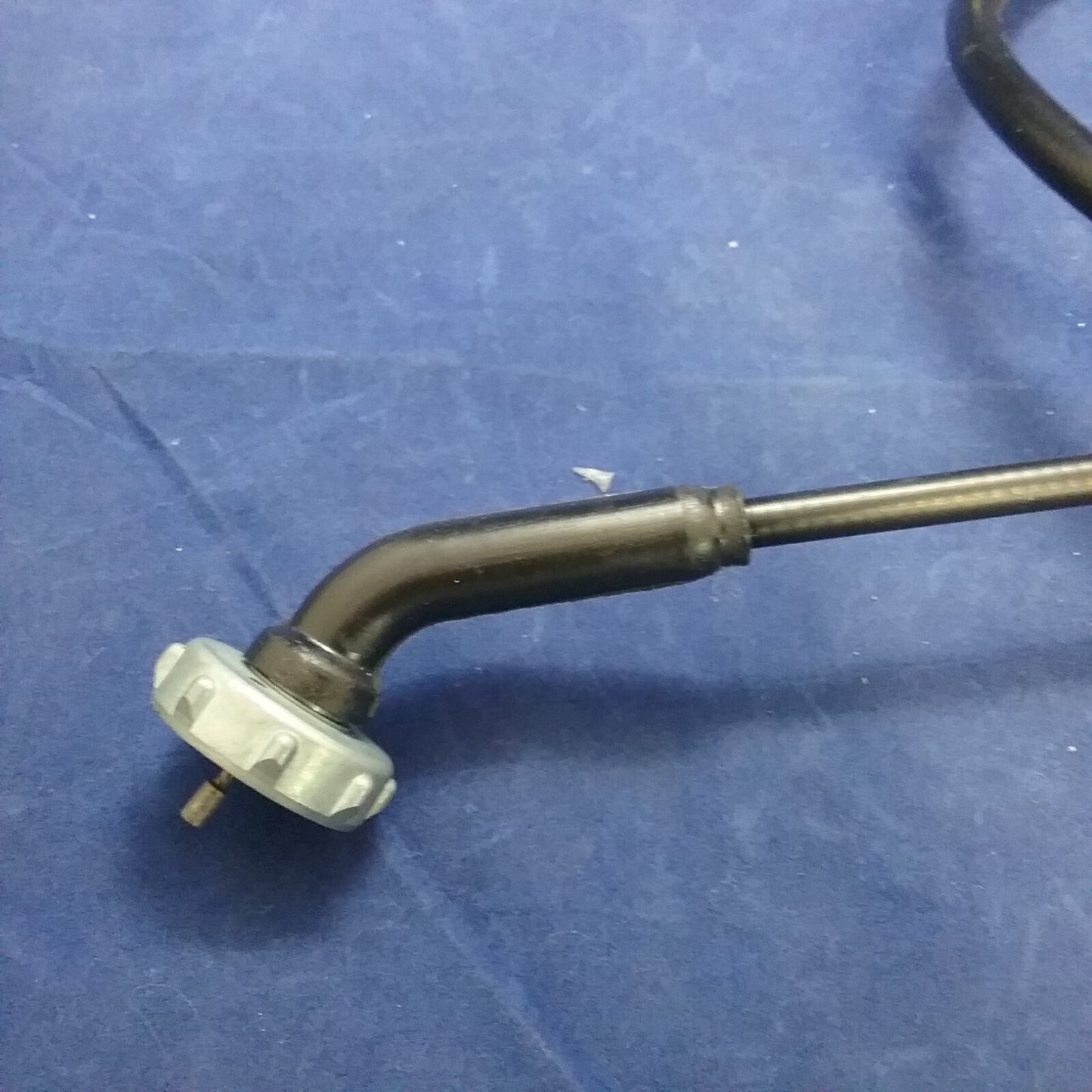 NEW GENUINE HONDA 17920-HC3-305 THROTTLE CABLE SET TRX125