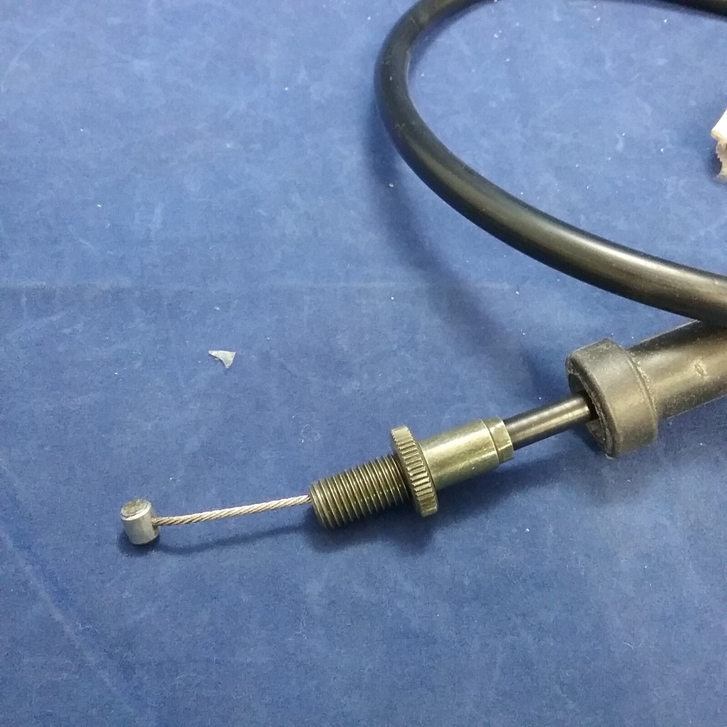 NEW GENUINE HONDA 17920-HC3-305 THROTTLE CABLE SET TRX125