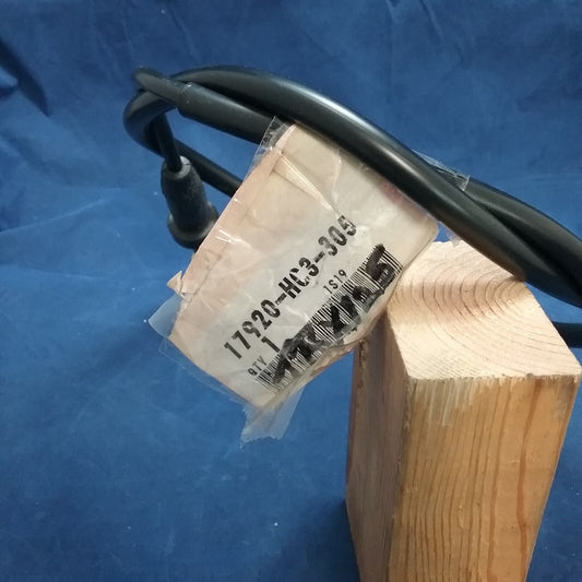 NEW GENUINE HONDA 17920-HC3-305 THROTTLE CABLE SET TRX125