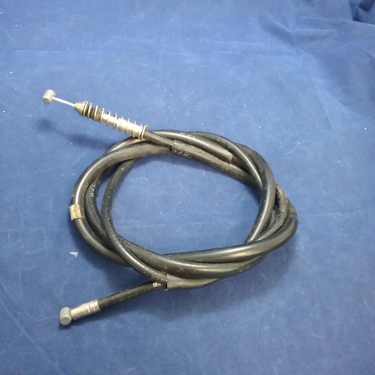 NEW MOTION PRO 02-056 CABLE, PARKING BRAKE HONDA ALL TERRAIN CYCLE ATC200