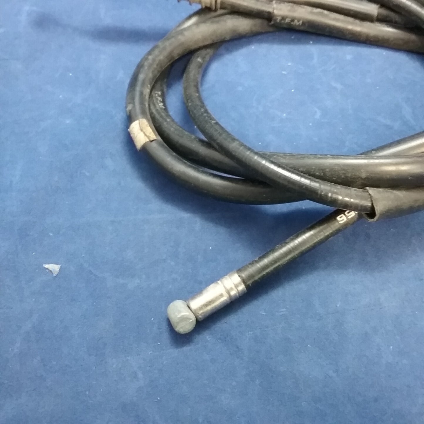 NEW MOTION PRO 02-056 CABLE, PARKING BRAKE HONDA ALL TERRAIN CYCLE ATC200