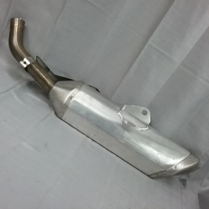 HUSQVARNA H4922 LAFRANCONI LAF-SA40 EXHAUST SCREEN TYPE TXC449