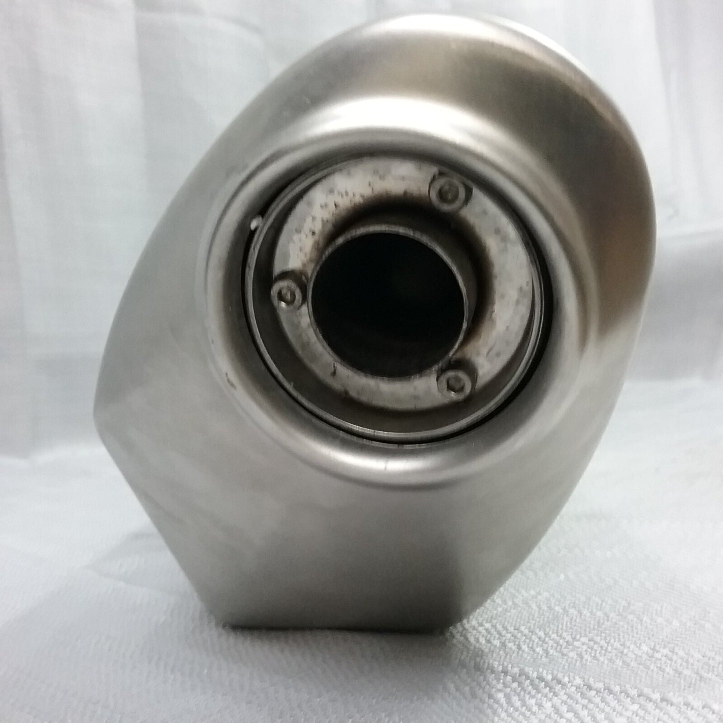 HUSQVARNA H4922 LAFRANCONI LAF-SA40 EXHAUST SCREEN TYPE TXC449