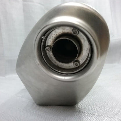 HUSQVARNA H4922 LAFRANCONI LAF-SA40 EXHAUST SCREEN TYPE TXC449