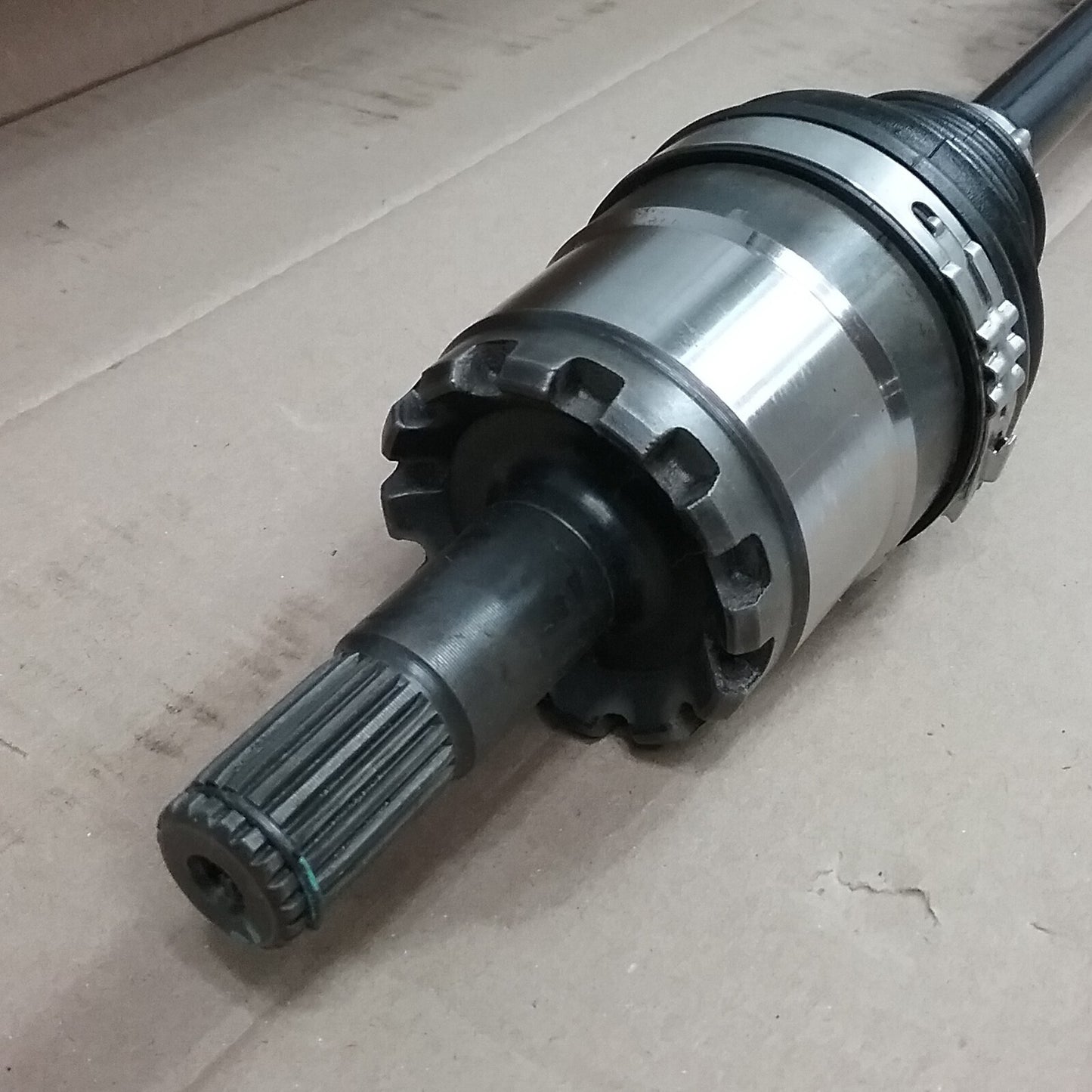 NEW GENUINE KAWASAKI 59266-0021 JOINT-BALL, LH Brute Force KVF750