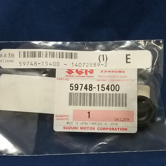 NEW GENUINE SUZUKI 59748-15400 SEPARATOR QUADRACER LT250