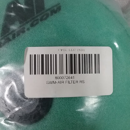 NEW TWIN AIR 800072641 SWM AIR FILTER HUSQVAERNA 1998-2014