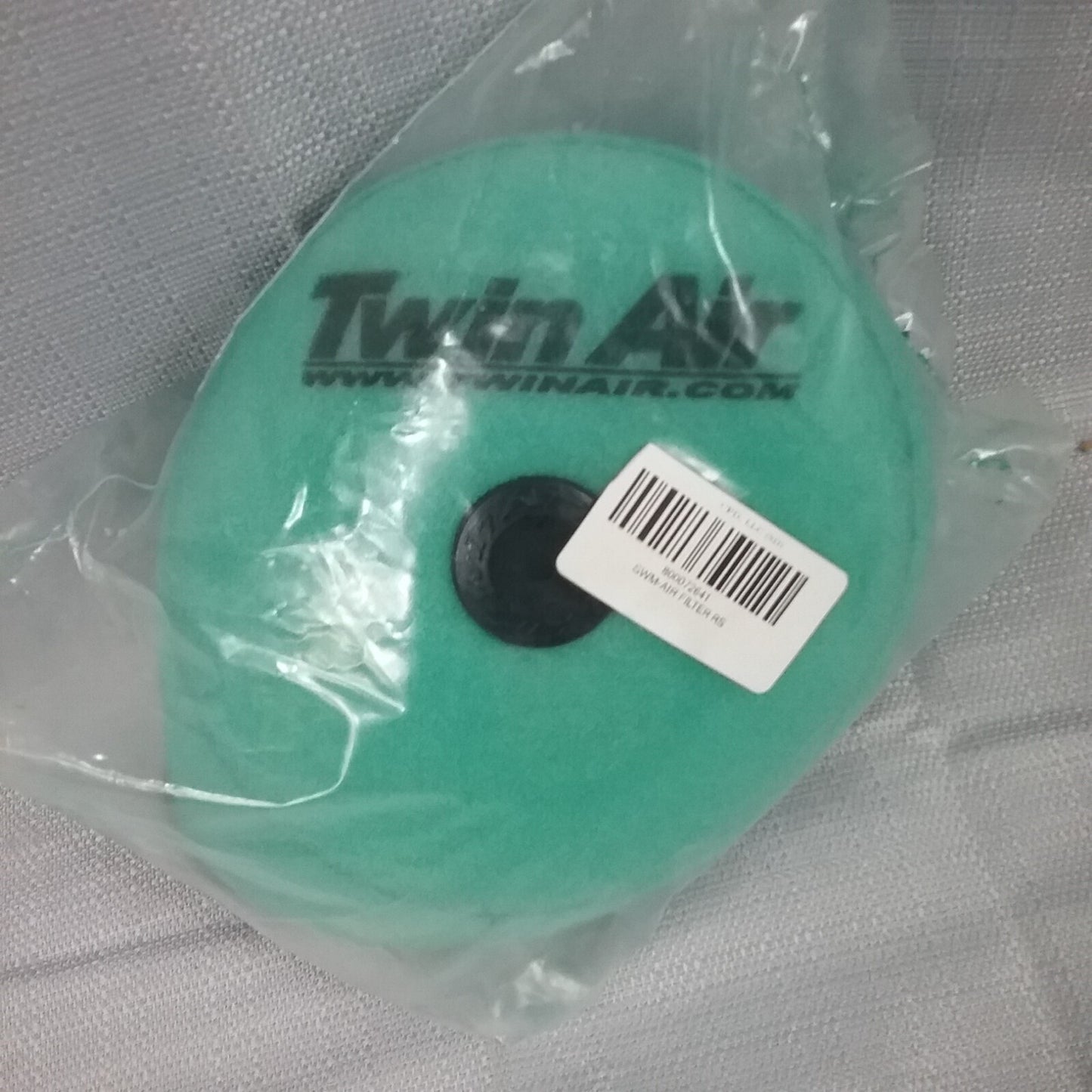 NEW TWIN AIR 800072641 SWM AIR FILTER HUSQVAERNA 1998-2014