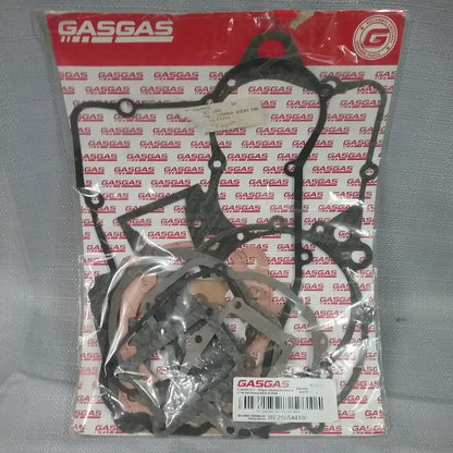 NEW GENUINE GAS GAS ME250544100 GAKSET KIT 2005-2013 PARTIAL KIT
