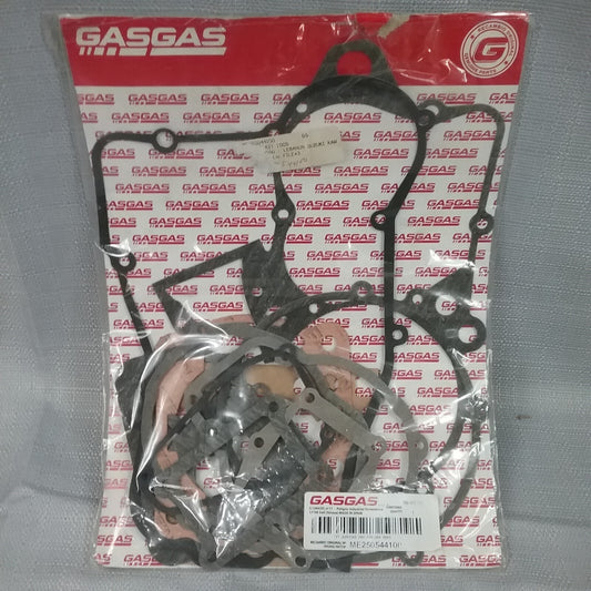 NEW GENUINE GAS GAS ME250544100 GAKSET KIT 2005-2013 PARTIAL KIT