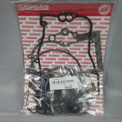 NEW GENUINE GAS GAS ME94610CT-CLJ-1 GAKSET KIT 2018-2020 PARTIAL KIT