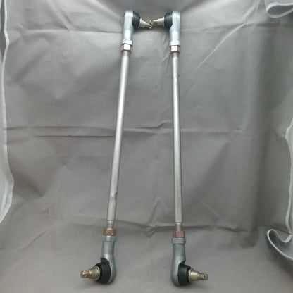 NEW GENUINE SUZUKI 99103-11201 TIE ROD SET