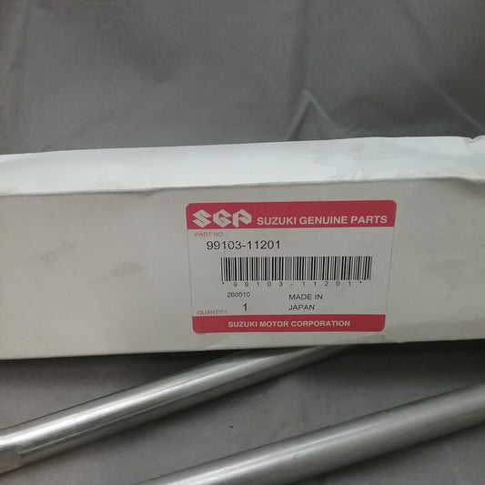NEW GENUINE SUZUKI 99103-11201 TIE ROD SET