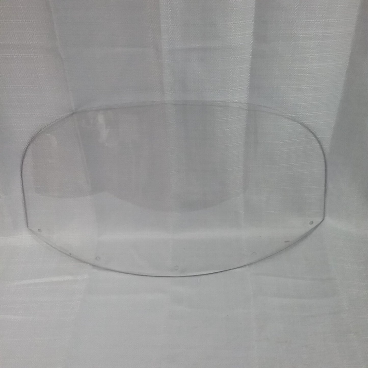NEW KAWASAKI K99994-0175A WINDSHIELD VAQUERO CLEAR ANTI-SCRATCH COATING