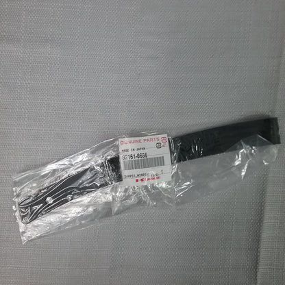 NEW KAWASAKI K99994-0175A WINDSHIELD VAQUERO CLEAR ANTI-SCRATCH COATING