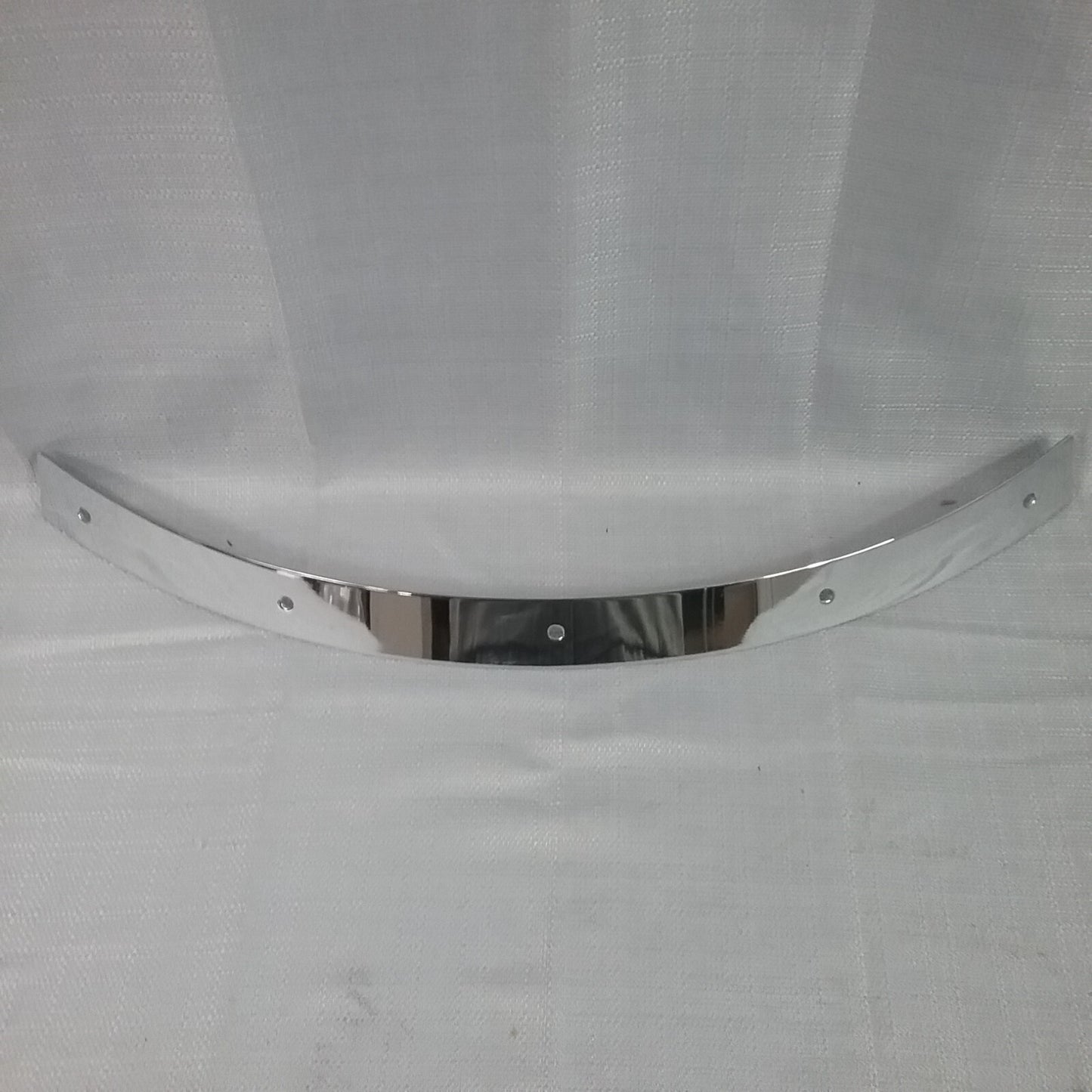 NEW KAWASAKI K99994-0175A WINDSHIELD VAQUERO CLEAR ANTI-SCRATCH COATING