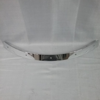NEW KAWASAKI K99994-0175A WINDSHIELD VAQUERO CLEAR ANTI-SCRATCH COATING