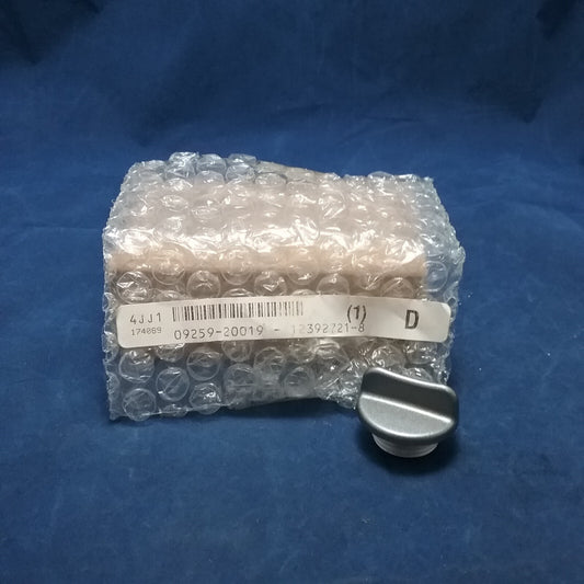 NEW SUZUKI 09259-20019 PLUG, OIL FILLER 20X10 CRANKCASE COVER LT185