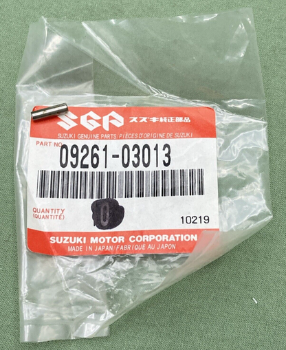 QTY4 NEW GENUINE SUZUKI 09261-03013 CRANKSHAFT ROLLER RM80 1982-1985