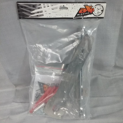 NEW AXP AX1442 RADIATOR BRACKETS GAS GAS EC 2018-2020