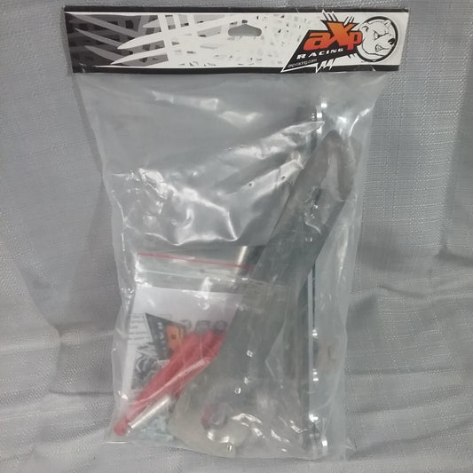 NEW AXP AX1442 RADIATOR BRACKETS GAS GAS EC 2018-2020