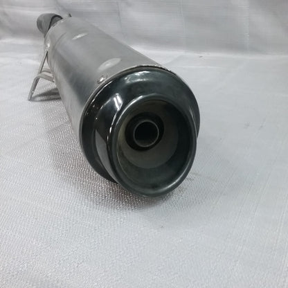 KAWASAKI KAW2500600 MUFFLER NINJA ZX6 FACTORY RIGHT SIDE MUFFLER 80DBA