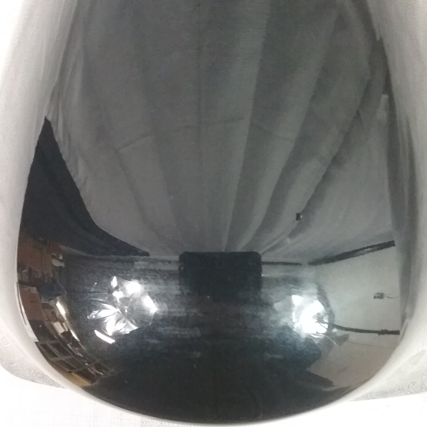 HYABUSA CO0006BBA SEAT COWL FAIRING GSXR1300 SUZUKI 2008-2020