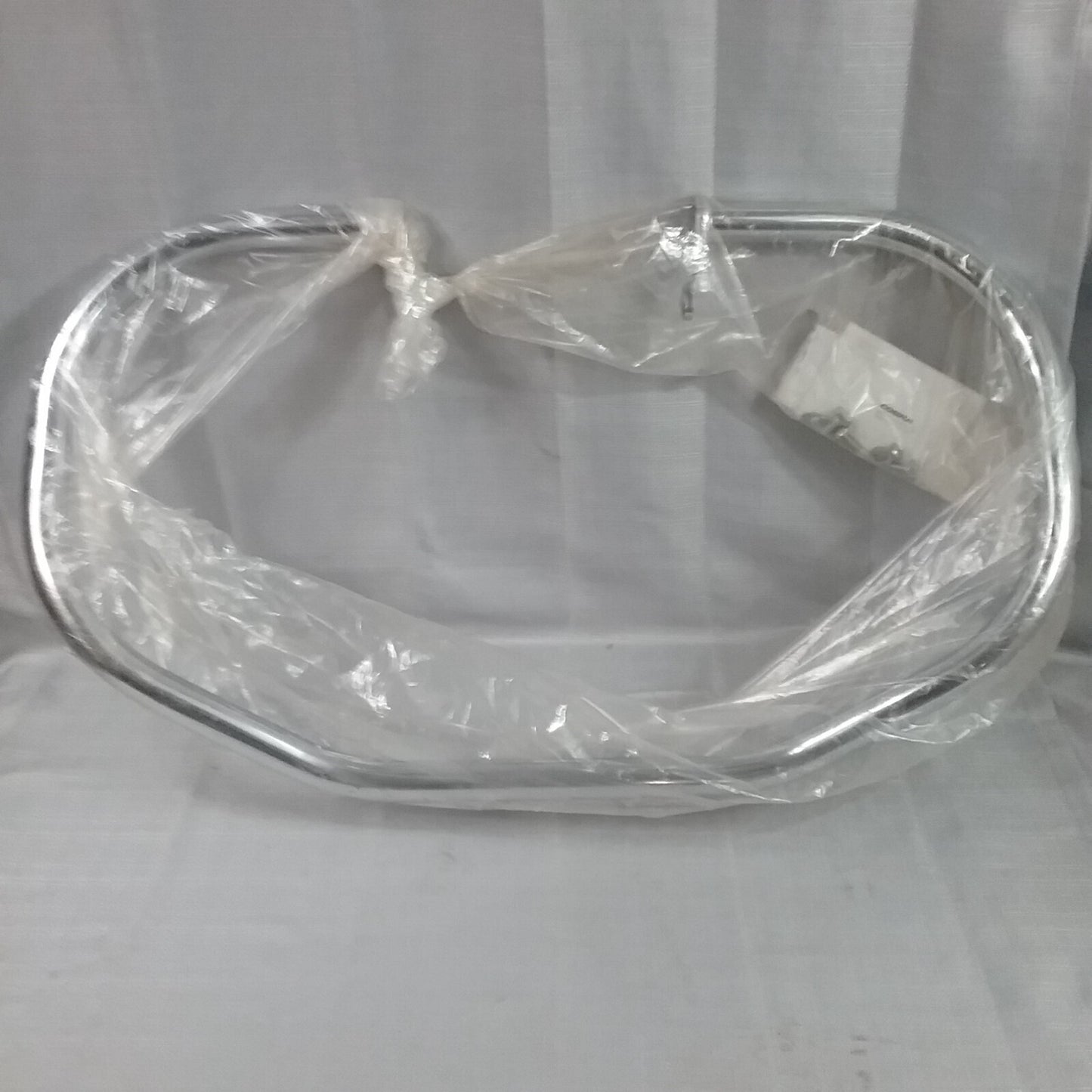 NEW COBRA 01-1325 FREEWAY BARS HIGHWAY BARS SUZUKI VOLUSIA 2001-2002