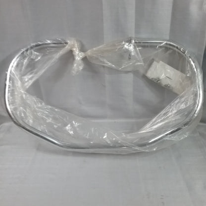 NEW COBRA 01-1325 FREEWAY BARS HIGHWAY BARS SUZUKI VOLUSIA 2001-2002