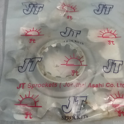 NEW JT SPROCKETS JTF824.13SC Lightweight Self-Cleaning FRONT SPROCKET 13T