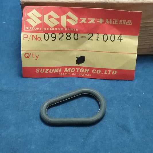 NEW GENUINE SUZUKI 09280-21004 O RING, CYLINDER GS400 GS750