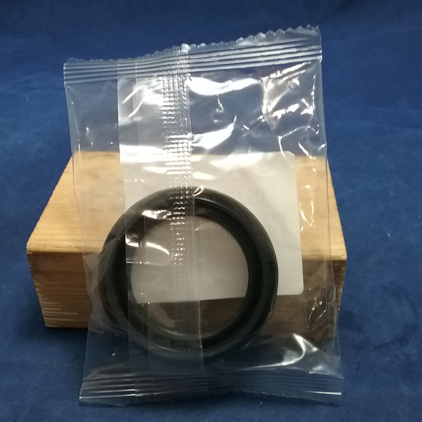 NEW GENUINE SUZUKI 09283-38012 DUST SEAL, INNER 38X55X8 FRONT WHEEL